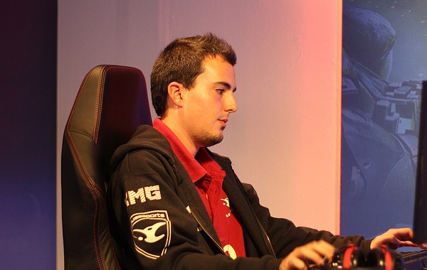 Continuing trends: WCS Europe quarter finals overview