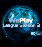 WePlay Season 3 continues tonight with second American qualifier round