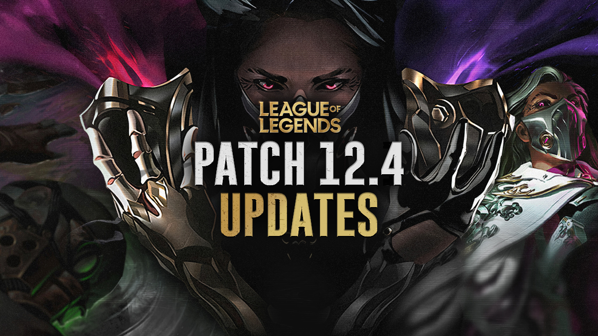 Renata Glasc makes her way onto the Rift with patch 12.4