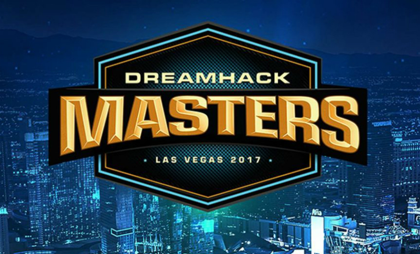 TyLoo and VG.CyberZen are invited to DH Masters Closed Qualifier