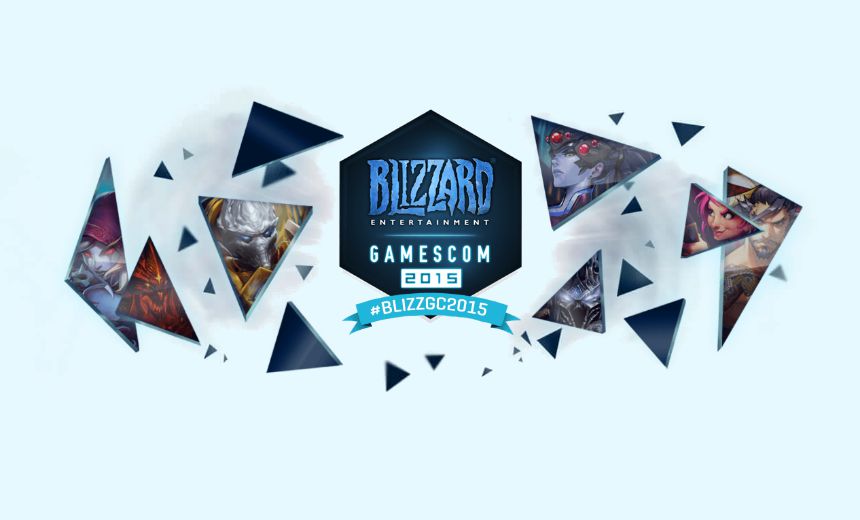 Gamescom: exclusive content and developer comments revealed on Friday, 18:00 CEST