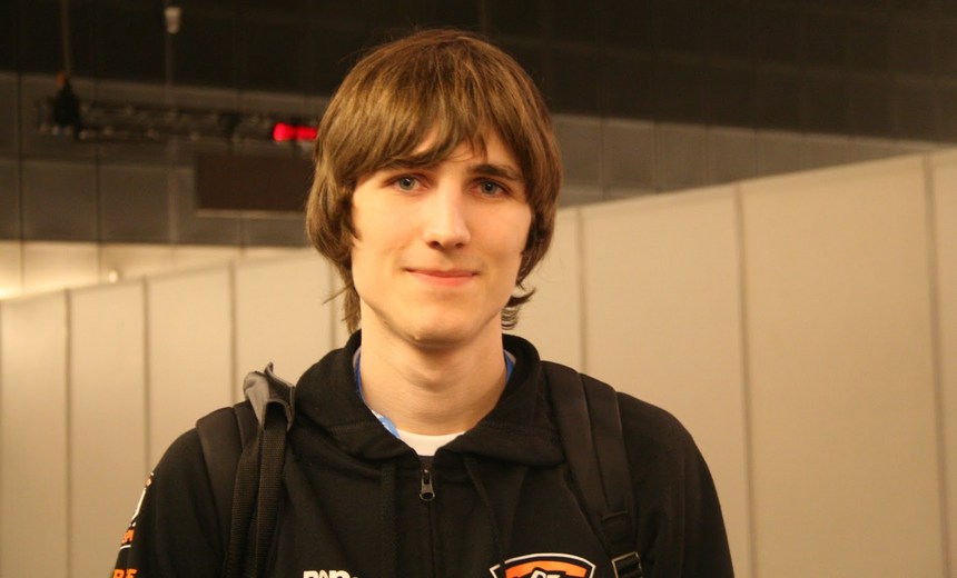 Virtus.Pro set to take the final slot at the Summit 4 Finals