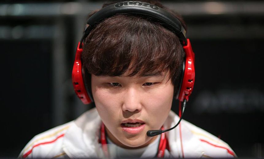 MVP.Phoenix to represent SEA in Kiev