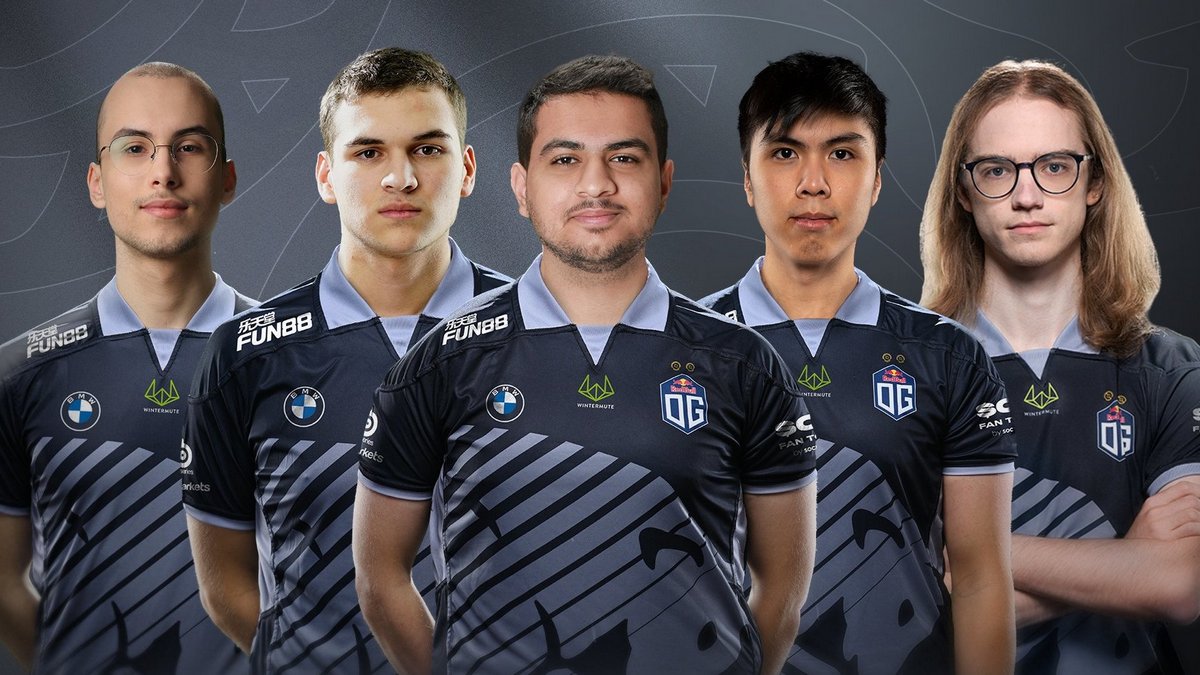 OG and Tundra start the DPC with a bang