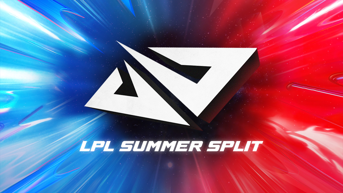 Everything to expect with the LPL Summer Split 2022