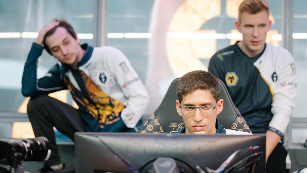 Evil Geniuses releases Dota 2 roster, confirms interest in South America