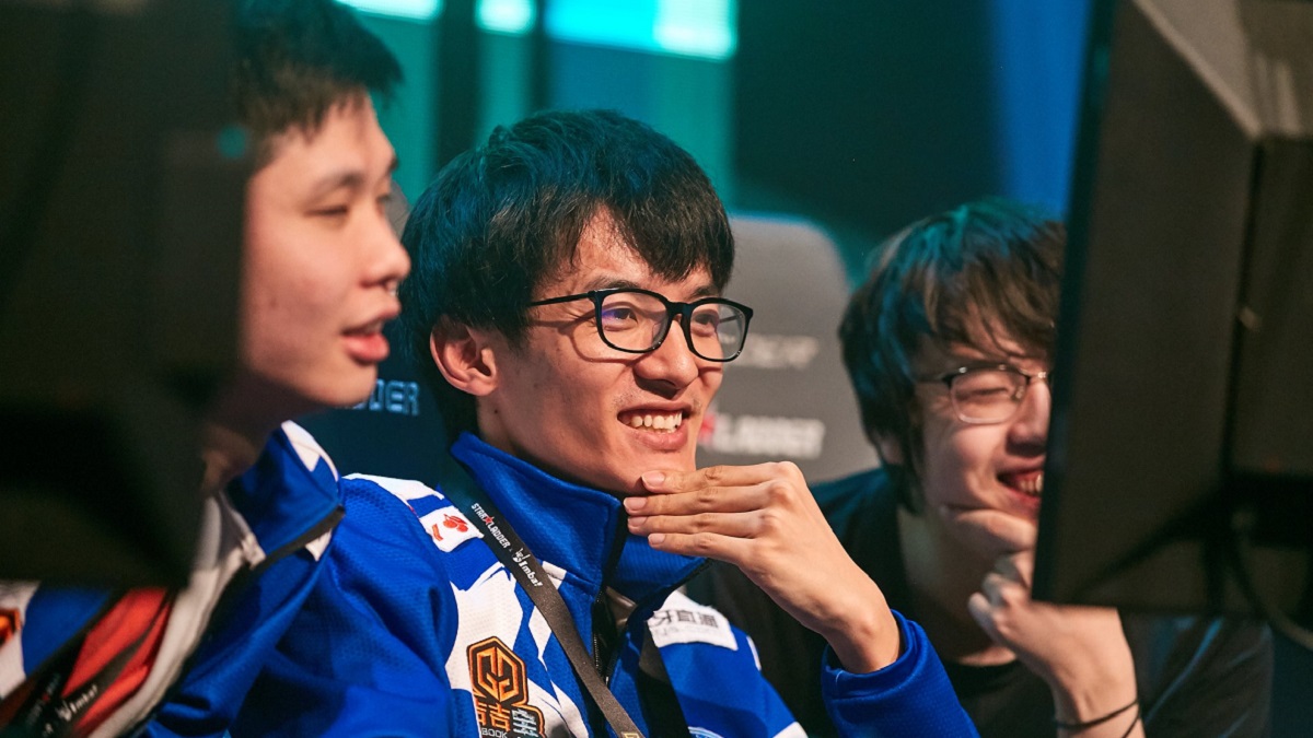 Team Aster are champions of StarLadder Minor Season 3