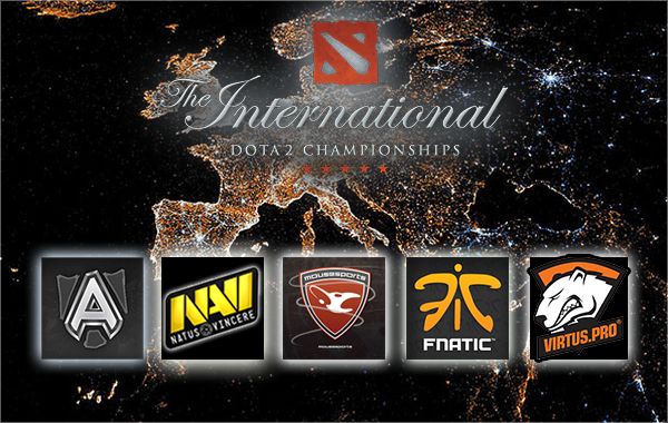 TI3 stats analysis: European Doto Best Doto?