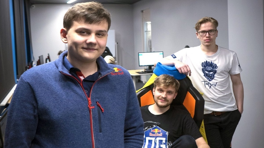 OG convincingly take spot at StarLadder ImbaTV Kiev Minor