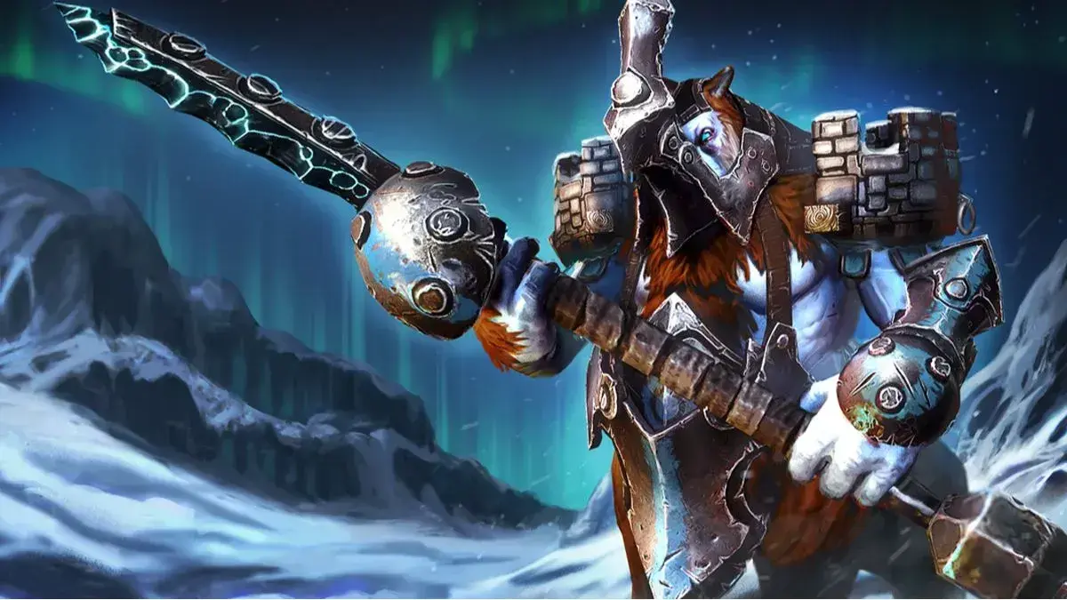 Dota 2 patch 7.35 meta analysis