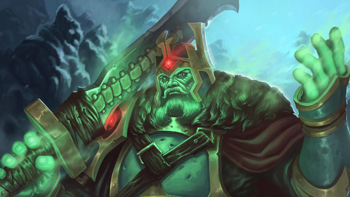Dota Pro Circuit Season 1: Heroes in review