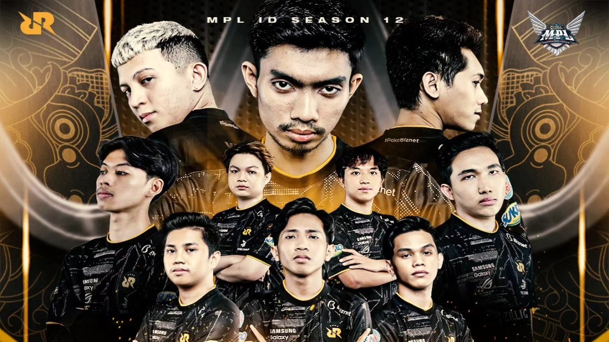 MPL ID Season 12: RRQ exit in fourth place again