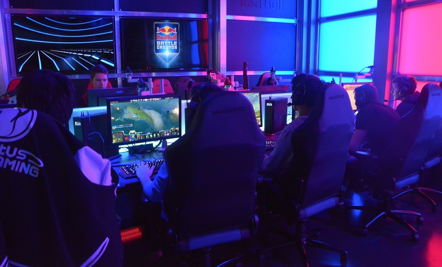 RedBull Battle Grounds : The real deal starts now