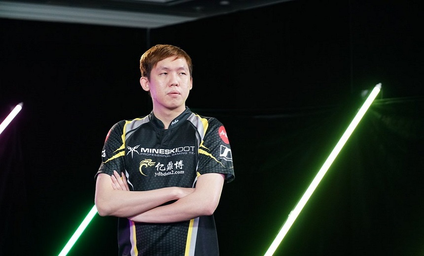 Mineski says goodbye to Mushi