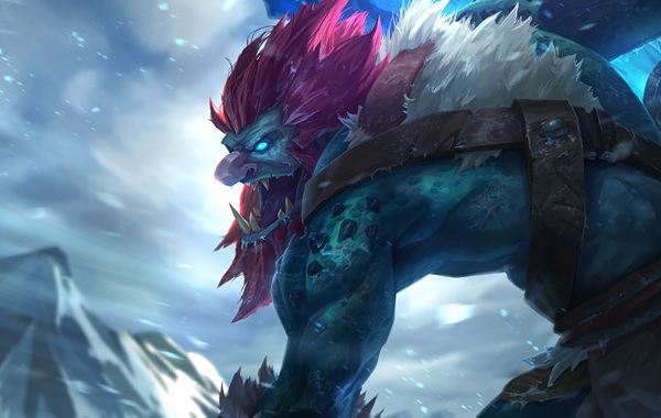 Deep in the Rift: Beating the Bruisers with Trundle (Featuring C9.EU Odoamne and Fnatic sOAZ)