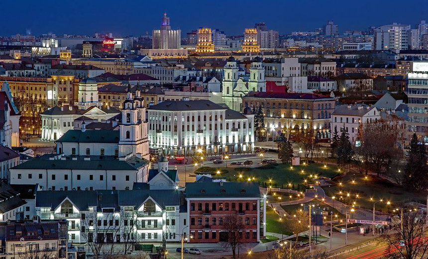 StarLadder CIS Regional Minor Championship announced