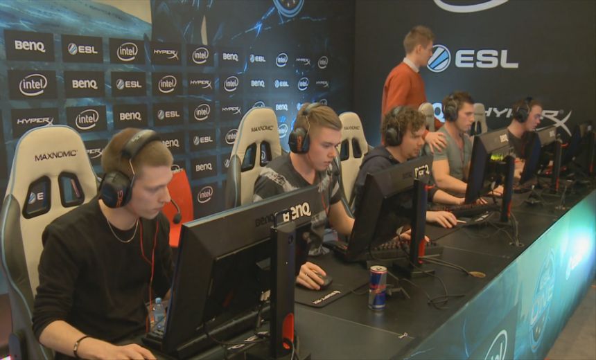GameShow League S2 group stage kicking off tonight