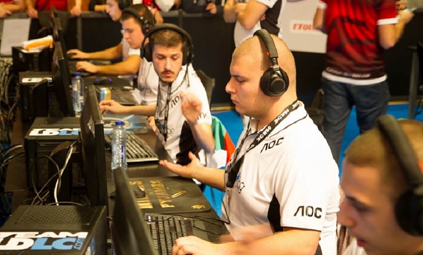 E-Frag sign ex-GPlay
