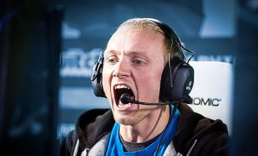 MiSeRy to coach paiN Gaming for TI8