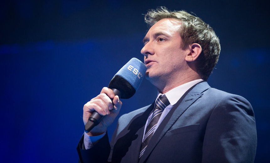 MLG announce talent for Columbus