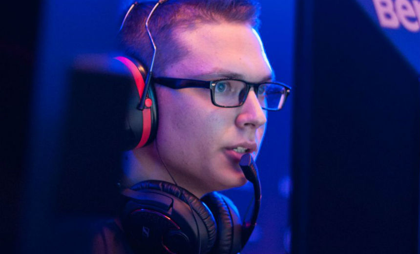 PENTA Sports to field secondary roster at ESL Meisterschaft