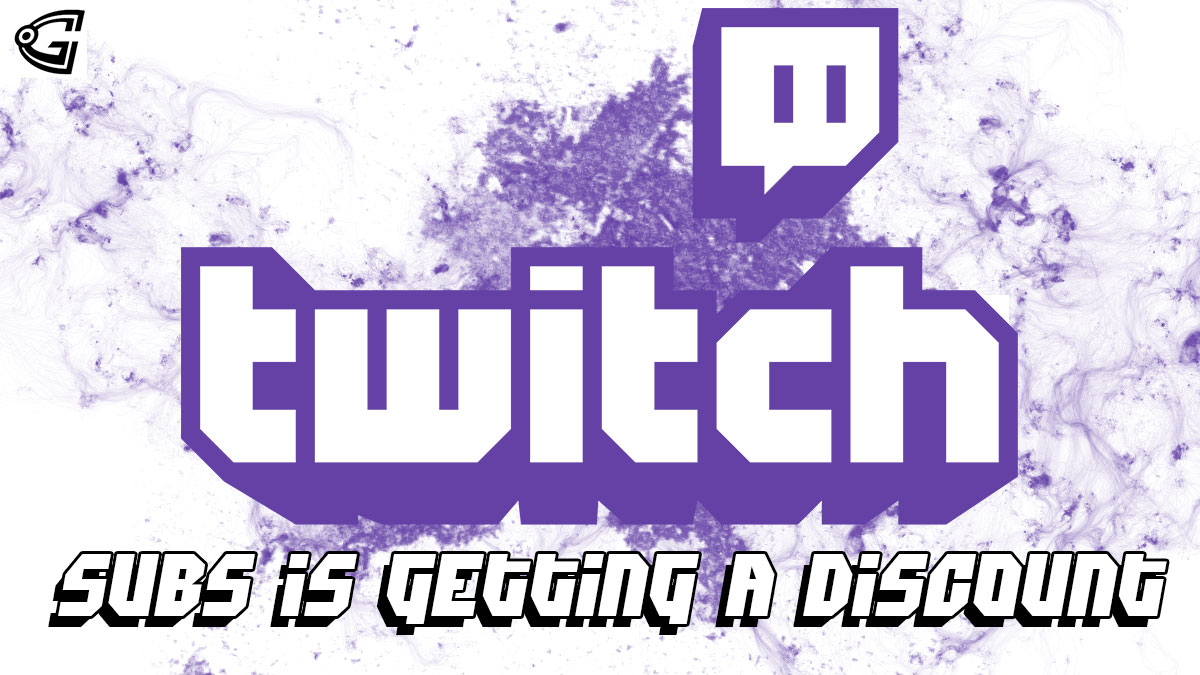 Twitch introduces local subscription pricing for Asia Pacific countries