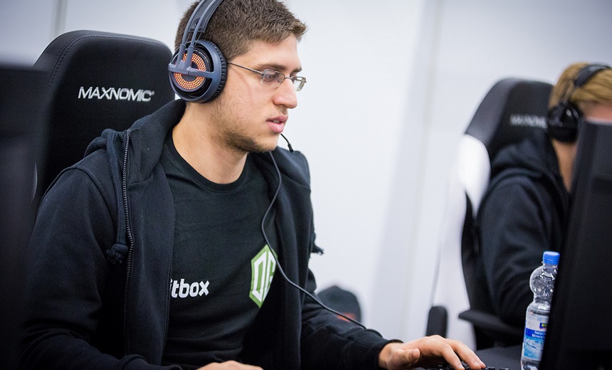 MarsTV Dota 2 League: VG sinks, OG sails