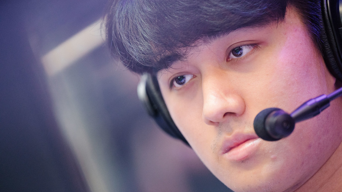 Abed to miss the start of ESL Pro Tour - DreamLeague Season 19  