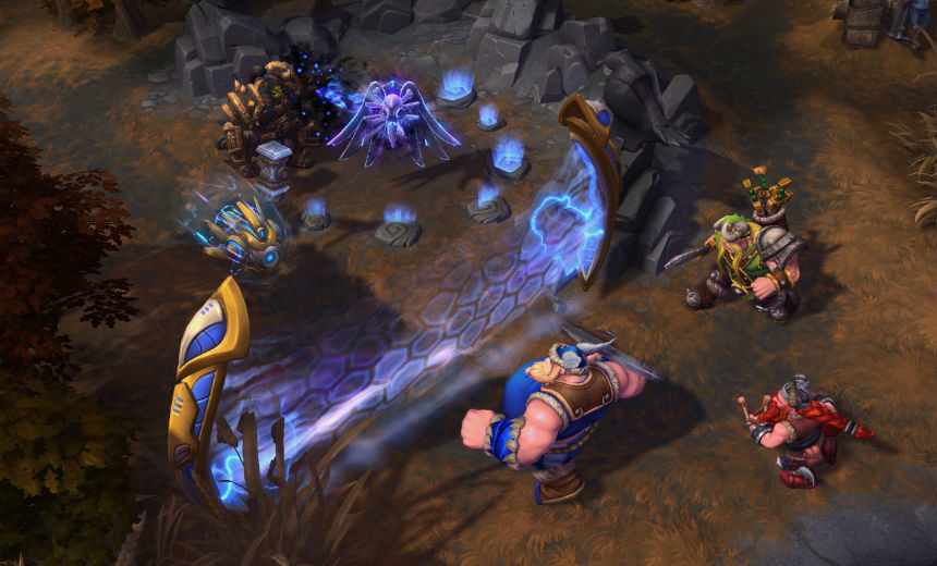 Some people aren't happy with Probius
