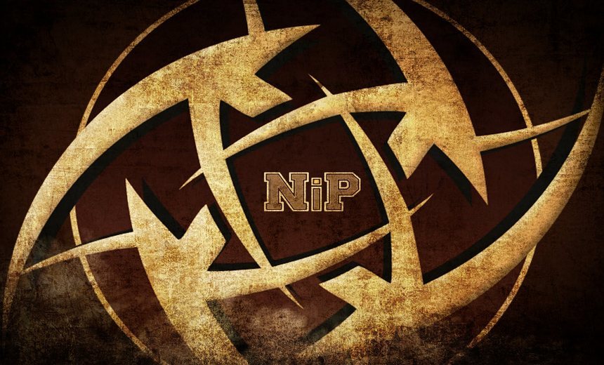 January 25th marks the return of Ninjas in Pyjamas to Dota 2