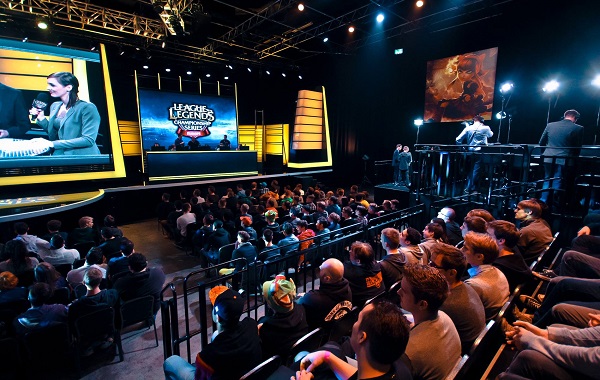 EU LCS Week 2: Stats 'n' Fun Facts