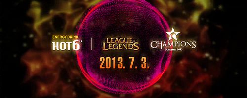 Groups revealed for OGN Summer