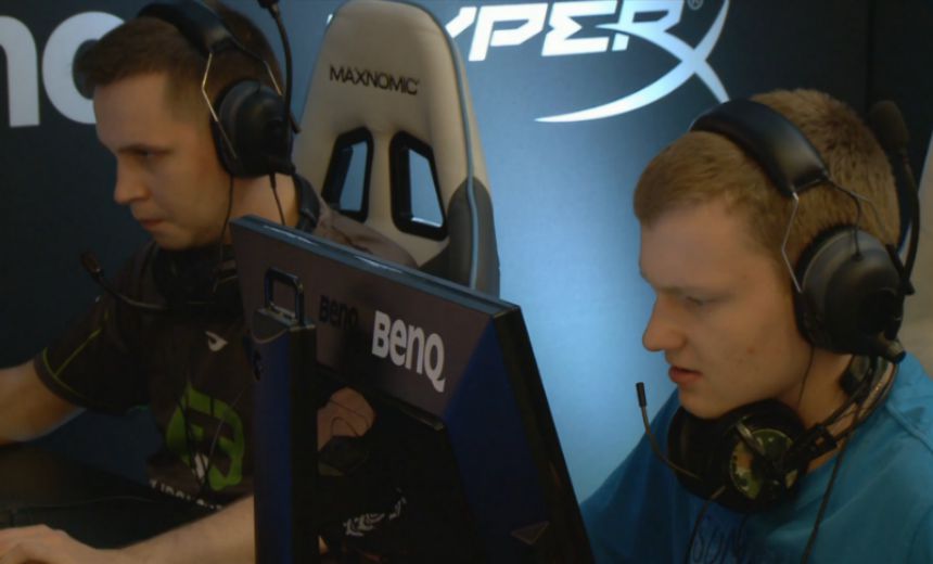 ESL One Katowice qualifier: LGB and FlipSid3 move on to semifinals