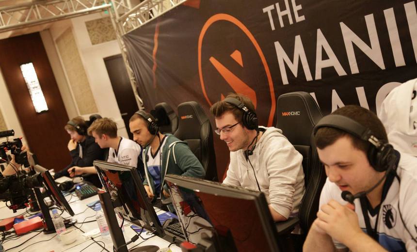Manila Major: Team Liquid win the Group C