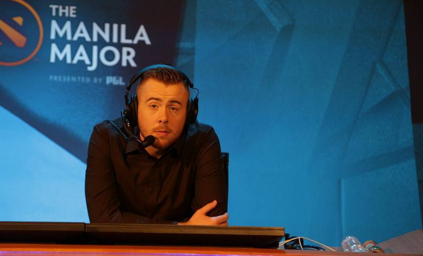 Capitalist Interview: “ I hope Secret doesn’t get invited to TI6 “