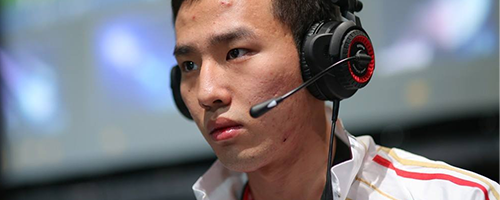 Korea Dota League 4: MVP Phoenix rise from the ashes