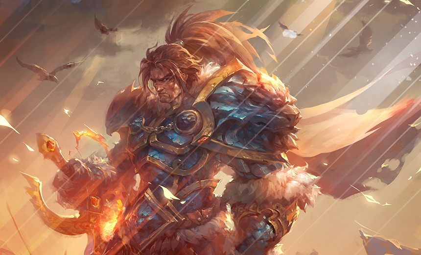 Hearthstone deck guide: In-depth guide to Tempo Warrior by Freohr