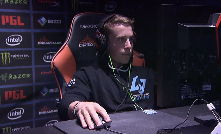 DH Cluj-Napoca: CLG survives against Dignitas