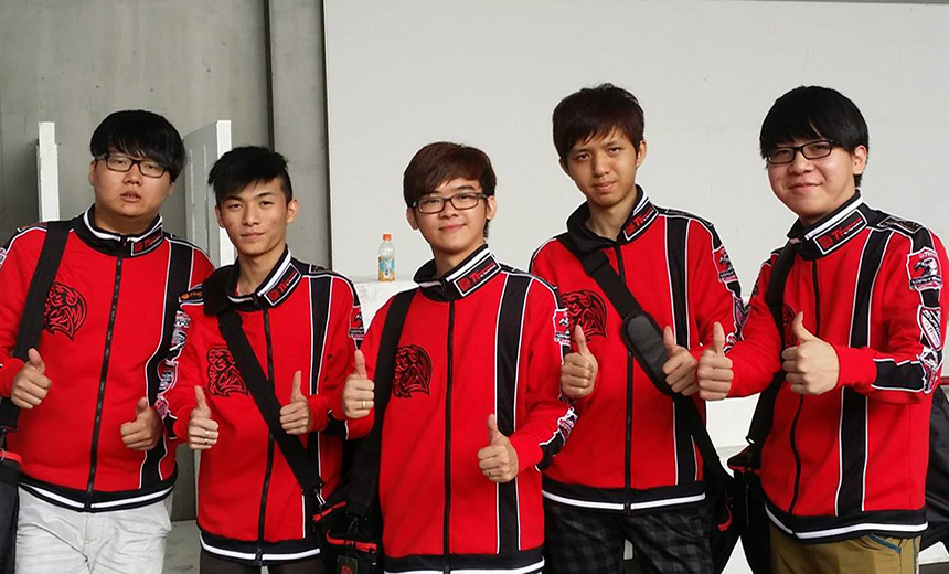 Major Allstars : Rave and Invasion invited, Team Redemption allowed in qualifiers
