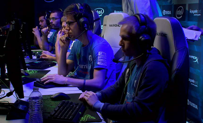 Liquid is the last team to qualify for PGL S1 finals