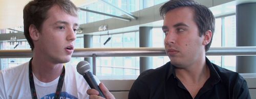 Travis interviews CLG Manager about LCS and the possibility of another Dota team