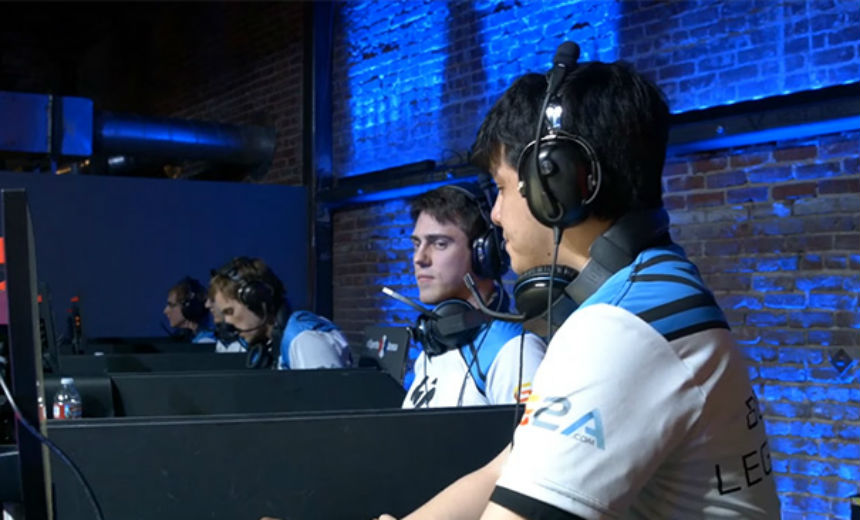 The Roster Carousel: How Heroes eSports is slimming down for summer