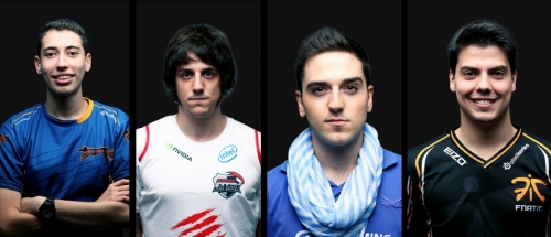 The Spanish Armada returns with a vengeance