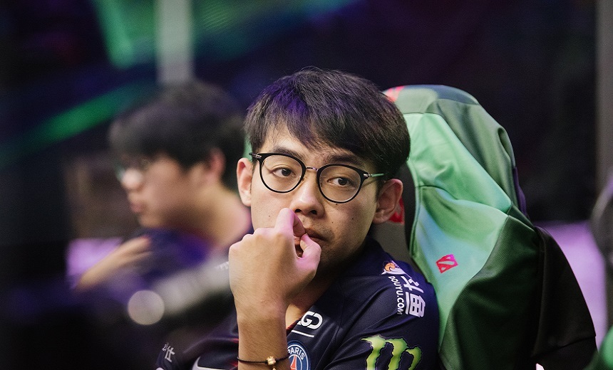 PSG.LGD, ViCi Gaming and Team Aster are headed to The Kuala Lumpur Major