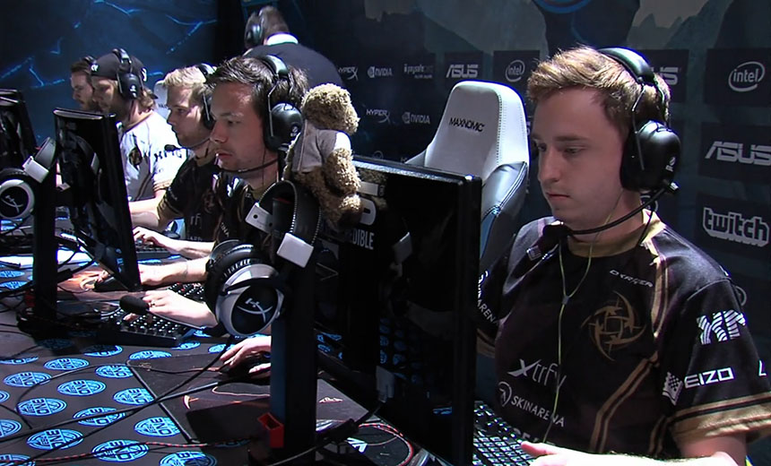 Cologne 2015: Day 2 re-cap