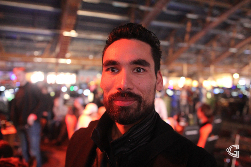Lifecoach: "I could never be myself playing poker"