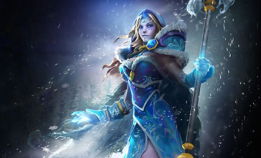 New Bloom update launched on Test Client, nerfs to Axe and Juggernaut