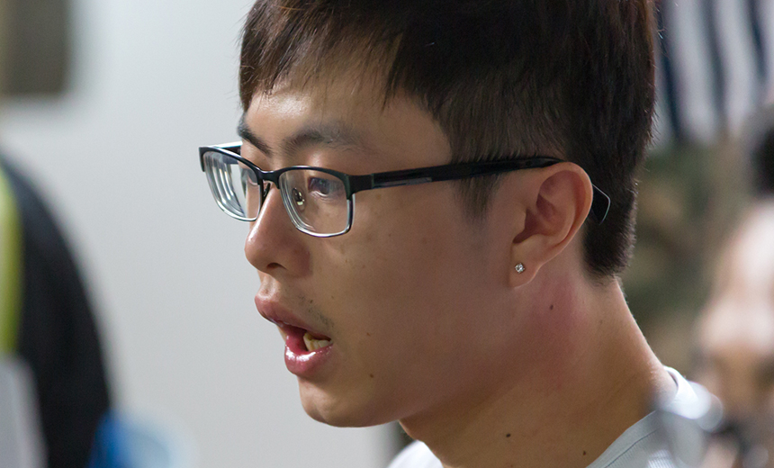 Hao officially joins ViCi Gaming