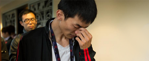 Vici Gaming eliminates DK from The International 2014