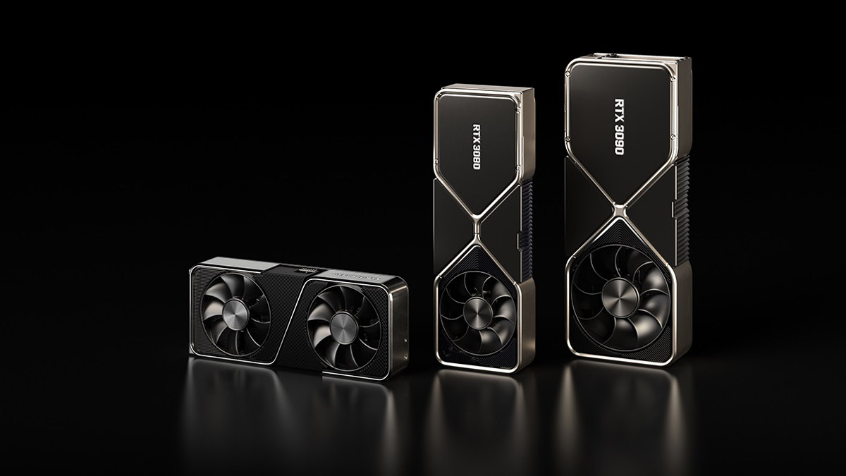 Nvidia RTX 4090 leaks point to 60% higher clock speeds than RTX 3090